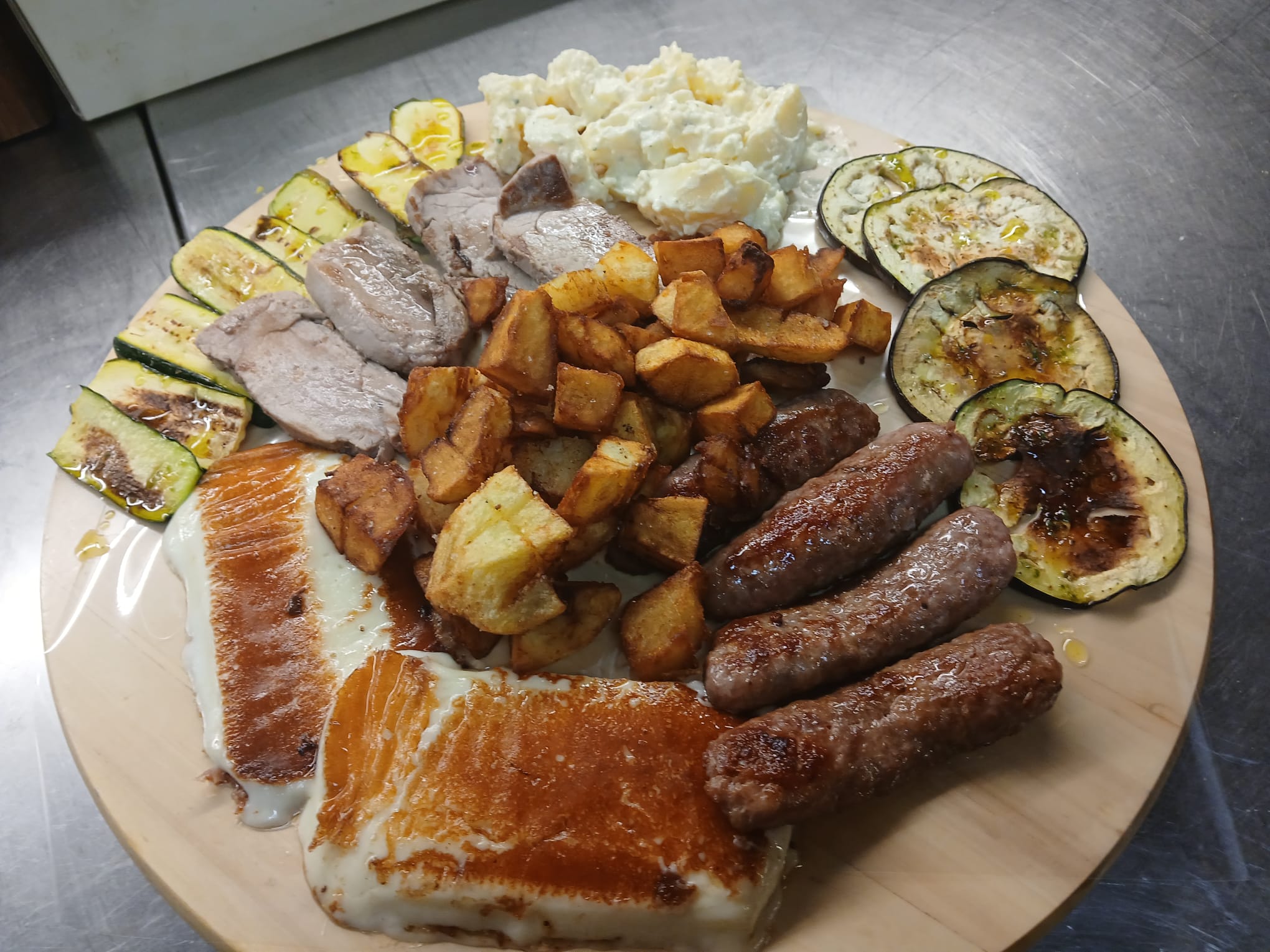 Antipasto