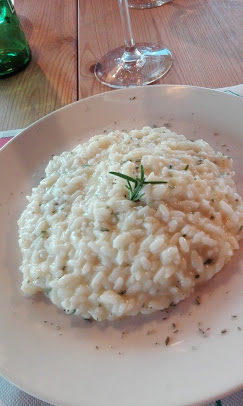Primo piatto