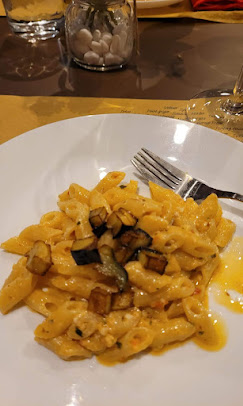 Primo piatto