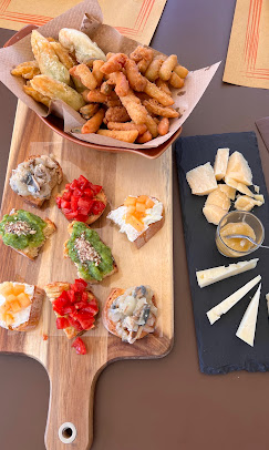 Antipasto
