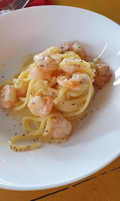 Primo piatto