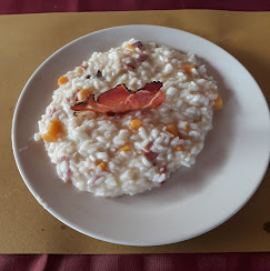 Primo piatto