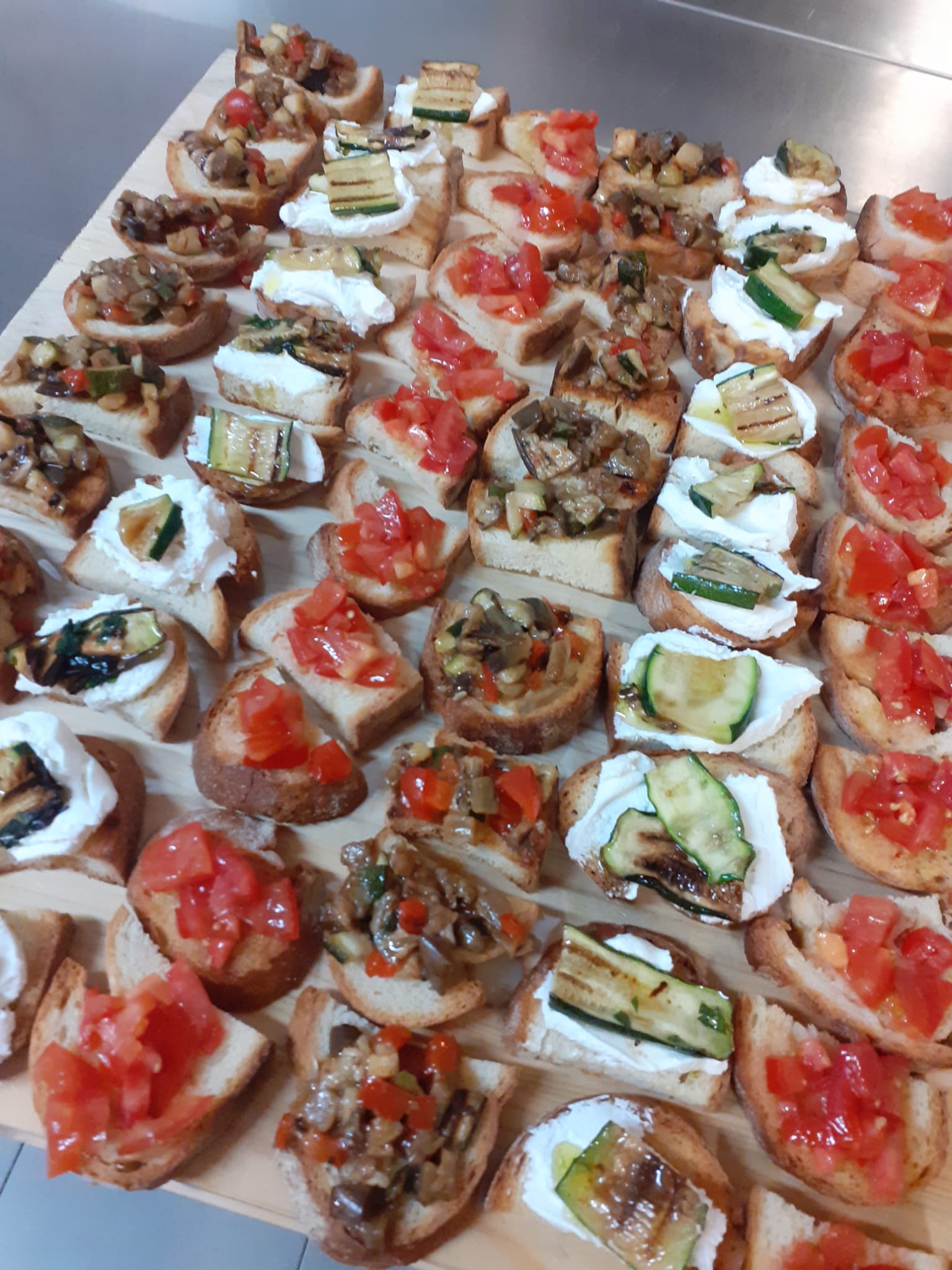 Menu speciale