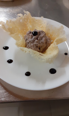 Secondo piatto