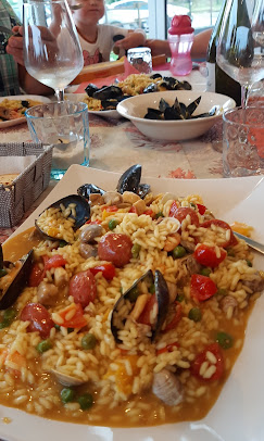 Secondo piatto