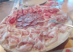 Menu speciale